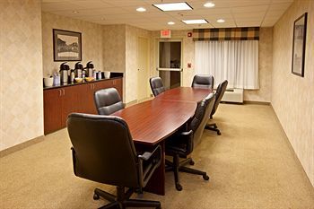Hotel Holiday Inn Express Radcliff Fort Knox