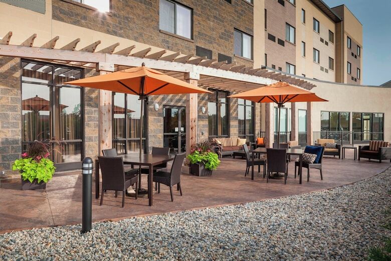 Hotel Courtyard By Marriott Indianapolis Noblesville
