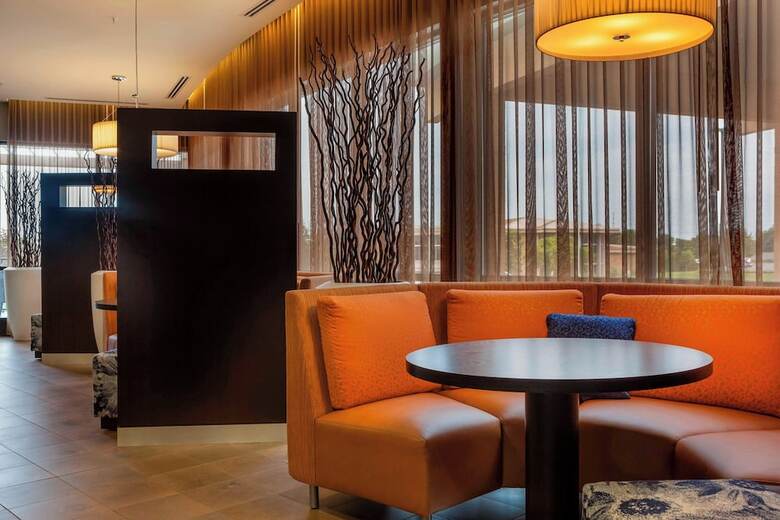 Hotel Courtyard By Marriott Indianapolis Noblesville