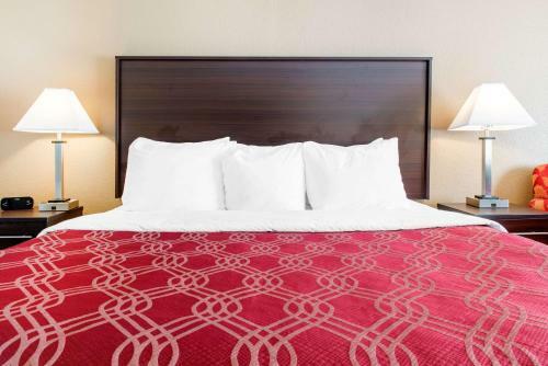 Hotel Super 8 Noblesville