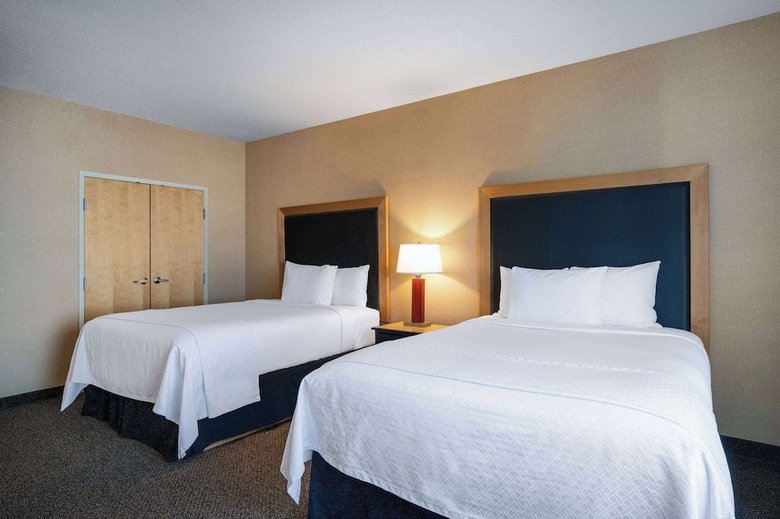 Hotel Cambria Suites Noblesville - Indianapolis