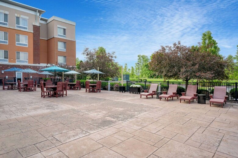 Hotel Cambria Suites Noblesville - Indianapolis