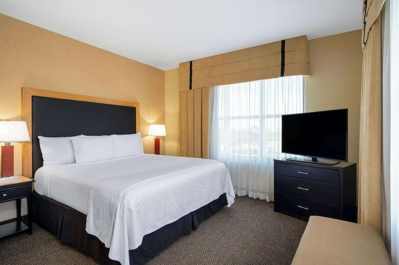 Hotel Cambria Suites Noblesville - Indianapolis