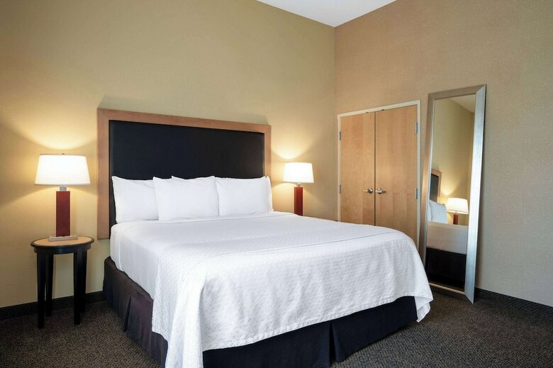 Hotel Cambria Suites Noblesville - Indianapolis