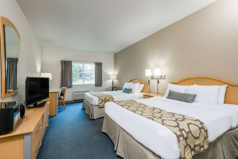 Hotel Quality Inn & Suites Noblesville