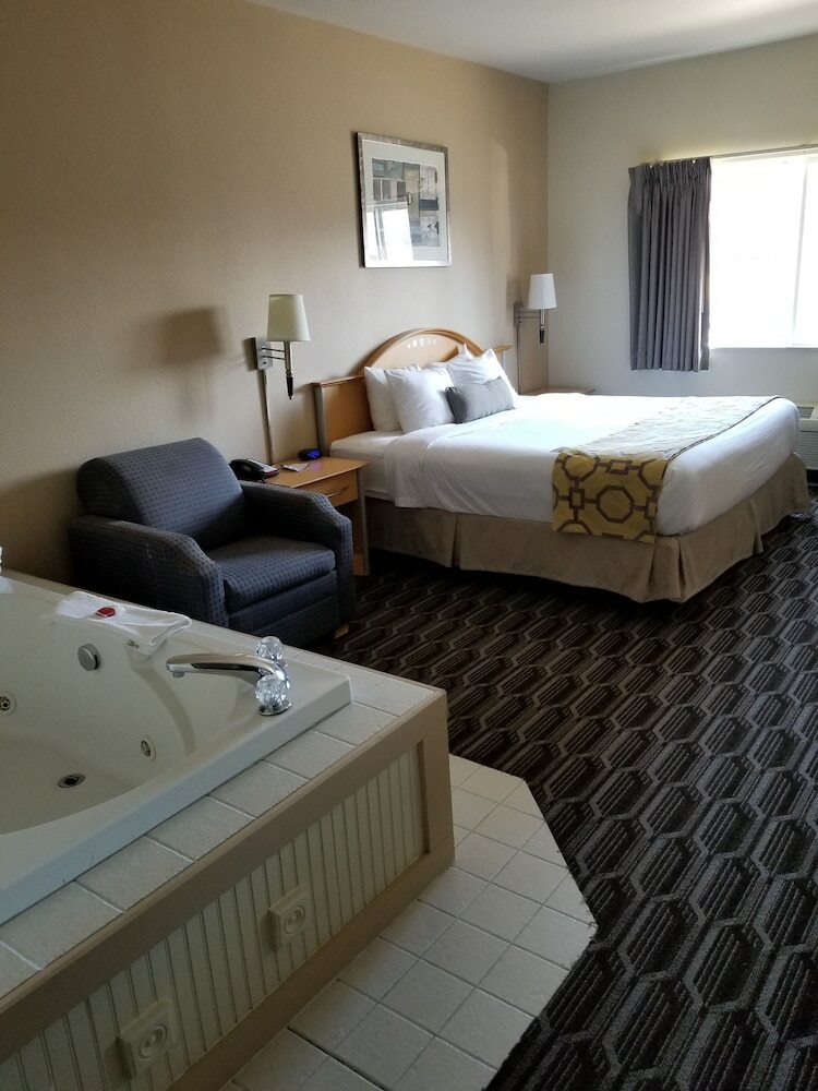 Hotel Quality Inn & Suites Noblesville