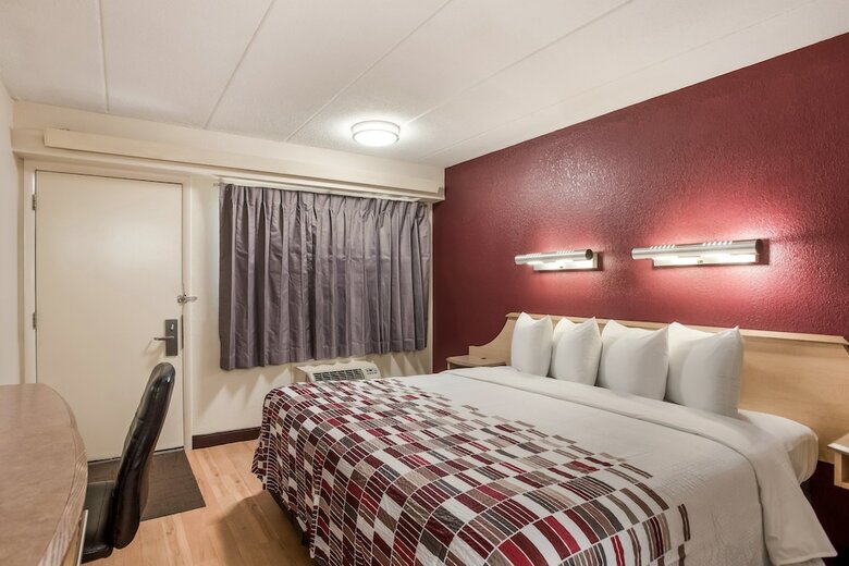 Hotel Red Roof Inn Trevose