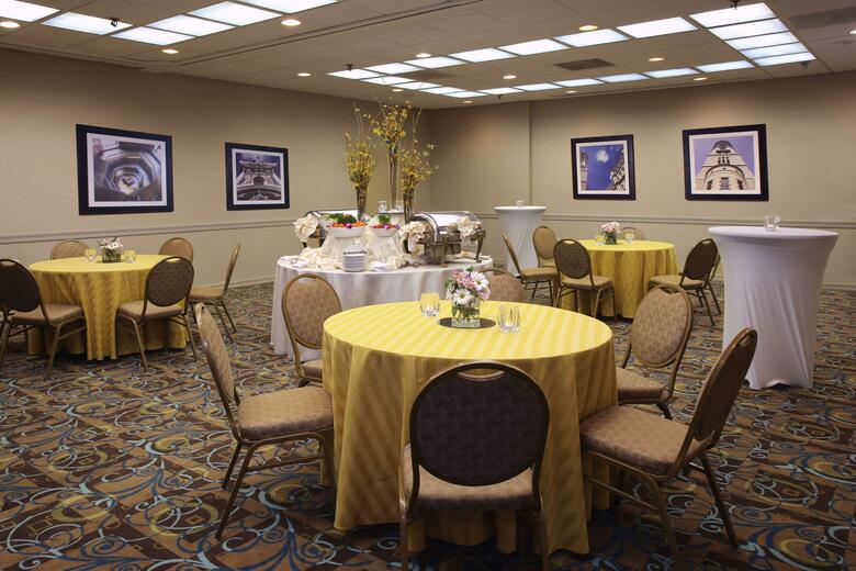 Radisson Hotel Philadelphia Northeast