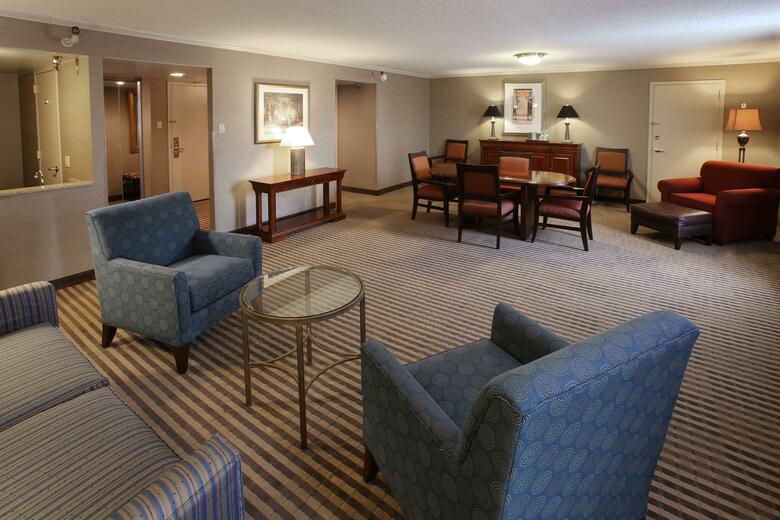 Radisson Hotel Philadelphia Northeast