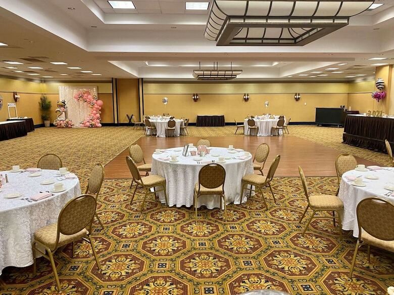 Radisson Hotel Philadelphia Northeast