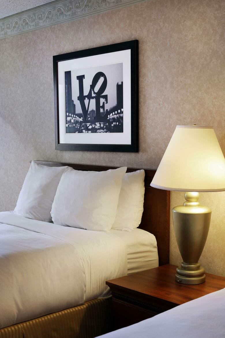 Radisson Hotel Philadelphia Northeast