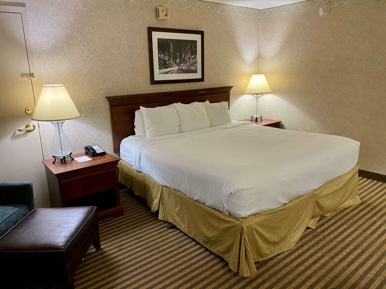 Radisson Hotel Philadelphia Northeast