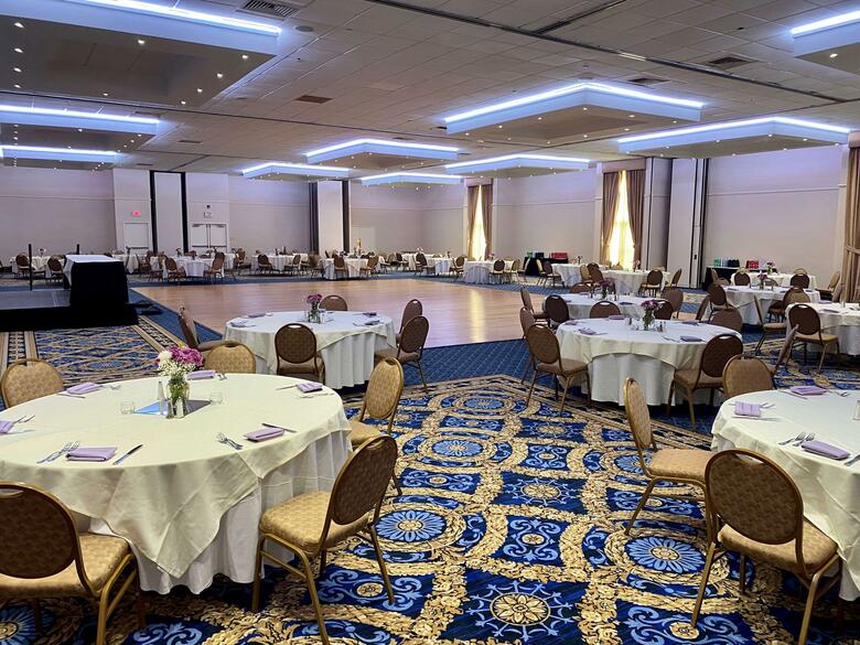 Radisson Hotel Philadelphia Northeast