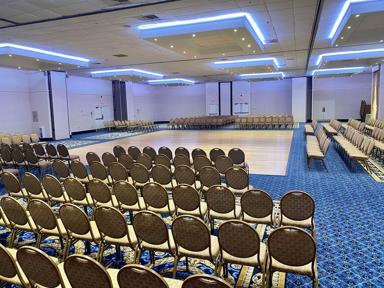 Radisson Hotel Philadelphia Northeast