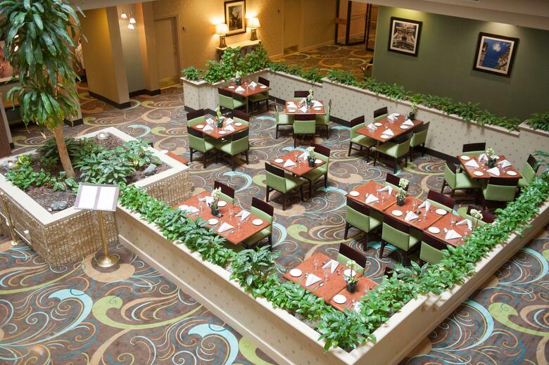 Radisson Hotel Philadelphia Northeast