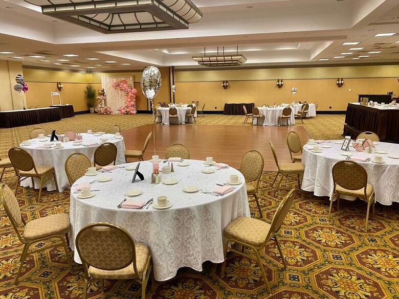 Radisson Hotel Philadelphia Northeast
