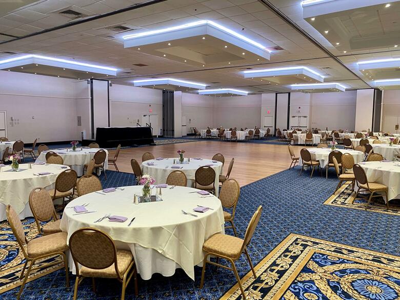 Radisson Hotel Philadelphia Northeast