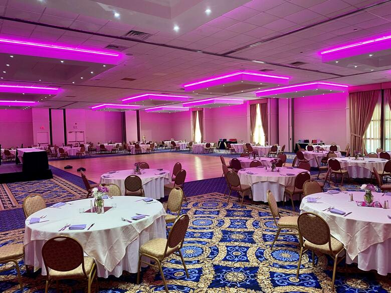 Radisson Hotel Philadelphia Northeast