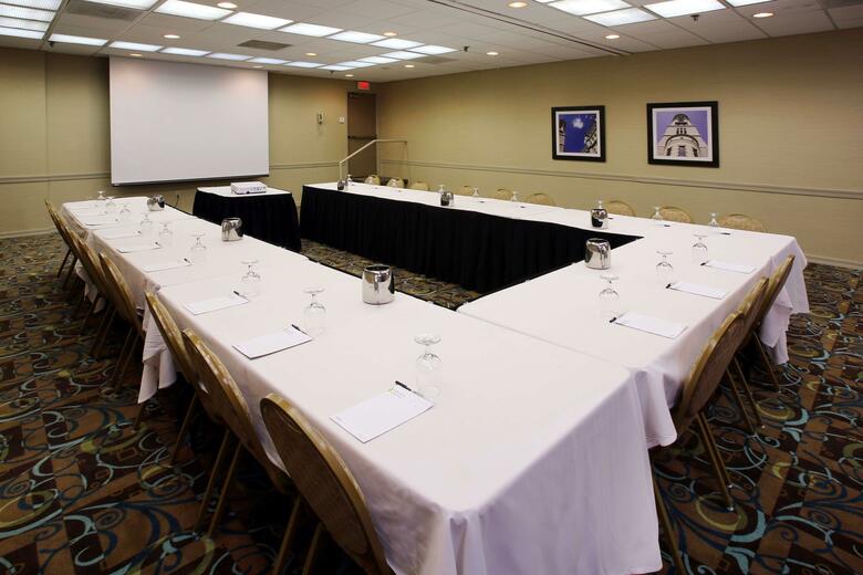 Radisson Hotel Philadelphia Northeast