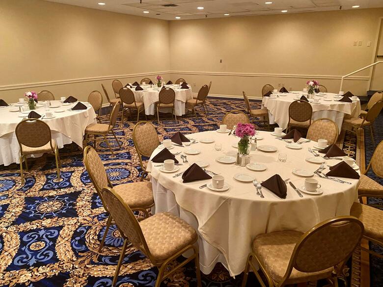Radisson Hotel Philadelphia Northeast