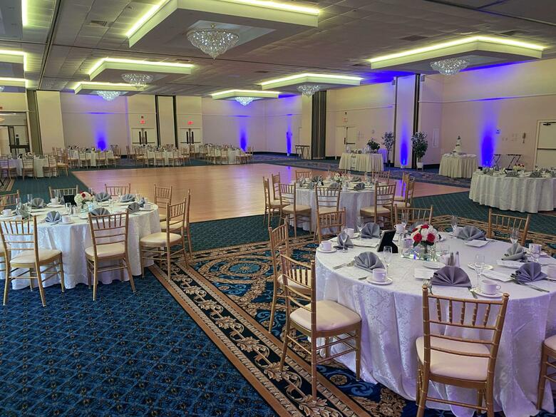 Radisson Hotel Philadelphia Northeast