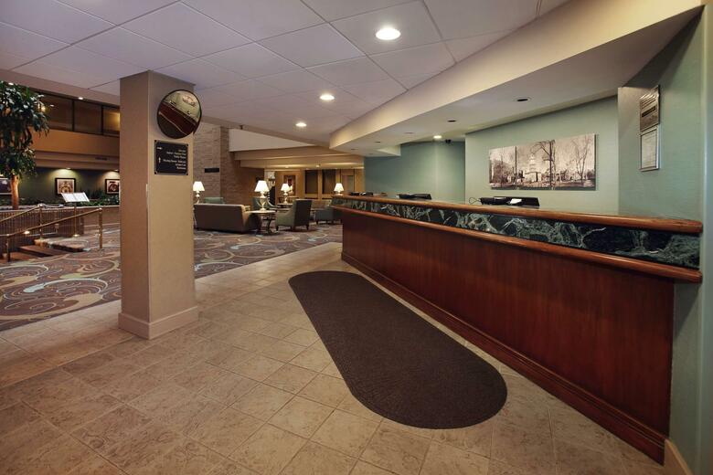 Radisson Hotel Philadelphia Northeast