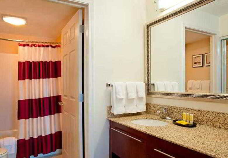 Hotel Residence Inn Grand Rapids West