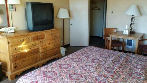 Western Ridge Motel