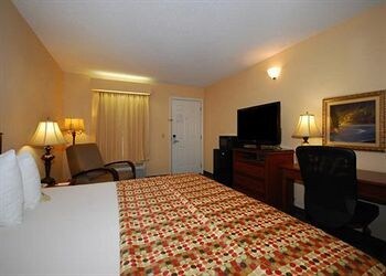 Hotel Quality Inn Gallatin