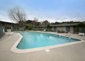 Hotel Quality Inn Gallatin