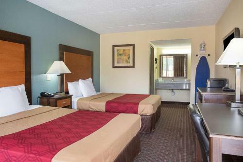 Hotel Guesthouse Inn