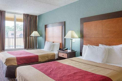Hotel Guesthouse Inn