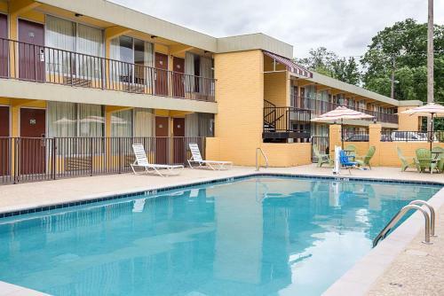 Hotel Guesthouse Inn