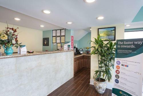 Hotel Guesthouse Inn