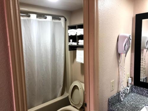 Motel Legacy Inn - Gallatin
