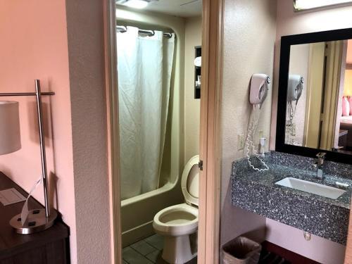 Motel Legacy Inn - Gallatin