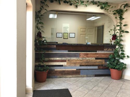 Motel Legacy Inn - Gallatin