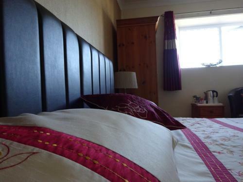 Hostal Thurlestone House