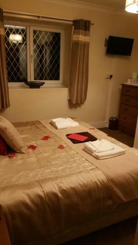 Hostal Thurlestone House