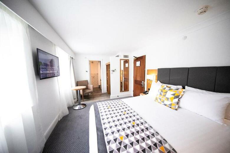 Hotel Holiday Inn Kenilworth - Warwick