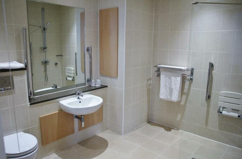 Hotel Holiday Inn Kenilworth - Warwick