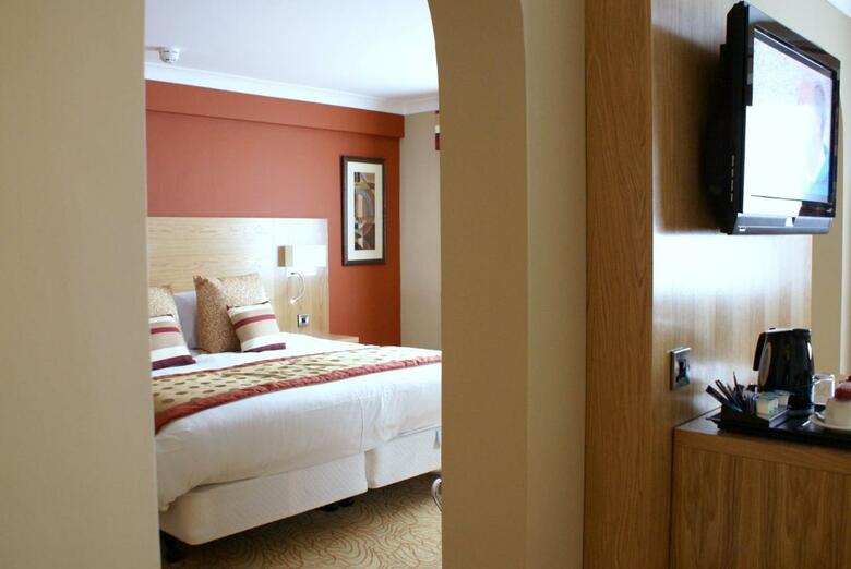 Hotel Holiday Inn Kenilworth - Warwick