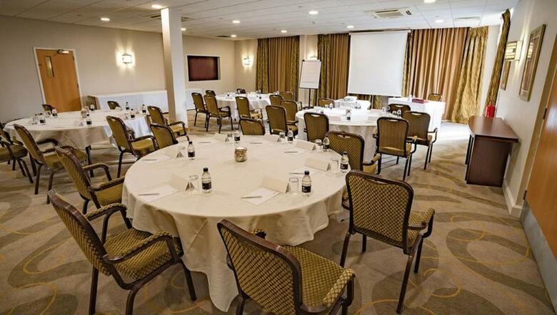 Hotel Holiday Inn Kenilworth - Warwick