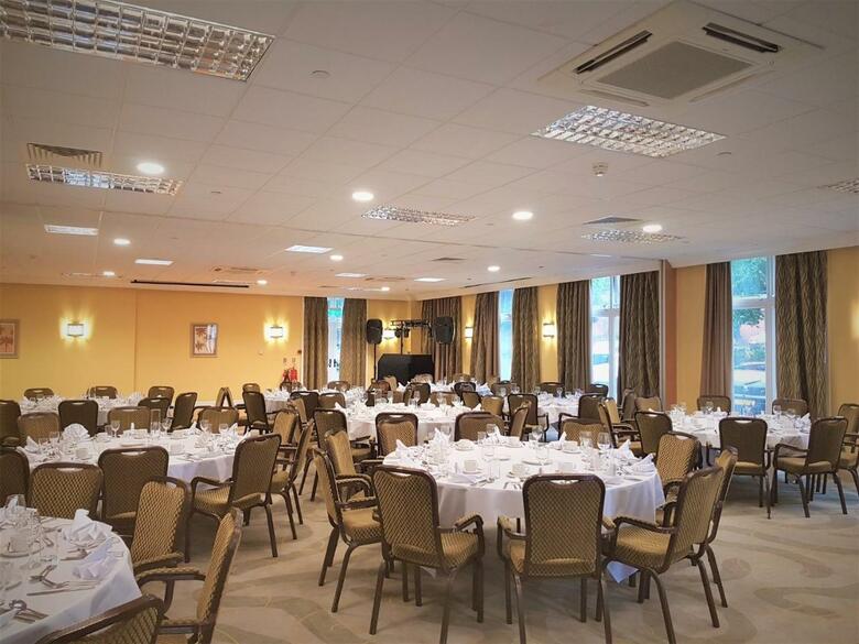 Hotel Holiday Inn Kenilworth - Warwick