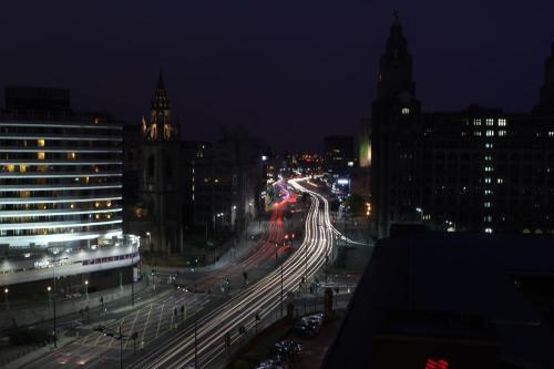 Liver View Apartment