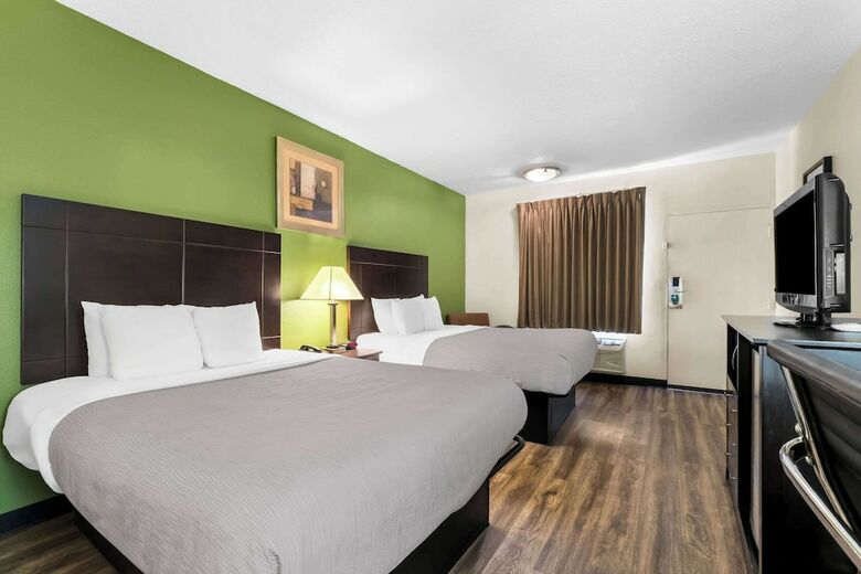 Hotel Quality Inn Tullahoma
