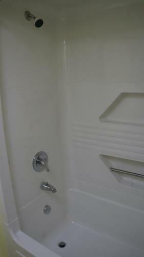 Motel Regency Inn & Suites Pittsburg