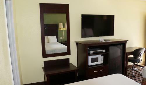 Motel Regency Inn & Suites Pittsburg