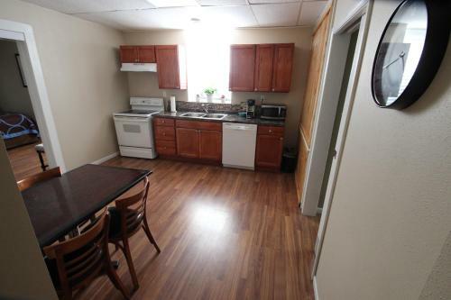 Apartamento Koreana In Decorah