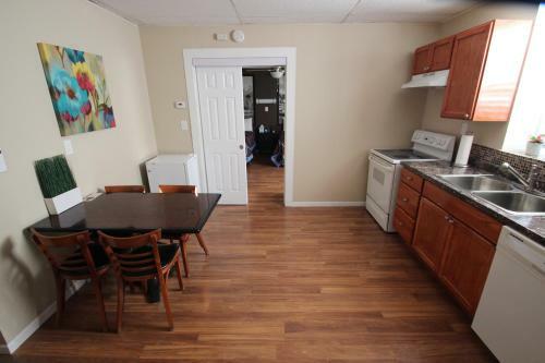 Apartamento Koreana In Decorah